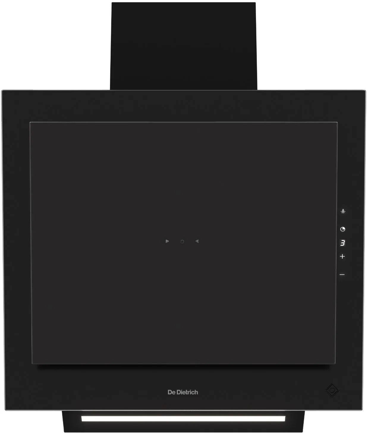 Image CHIMNEY HOOD DHV4684B