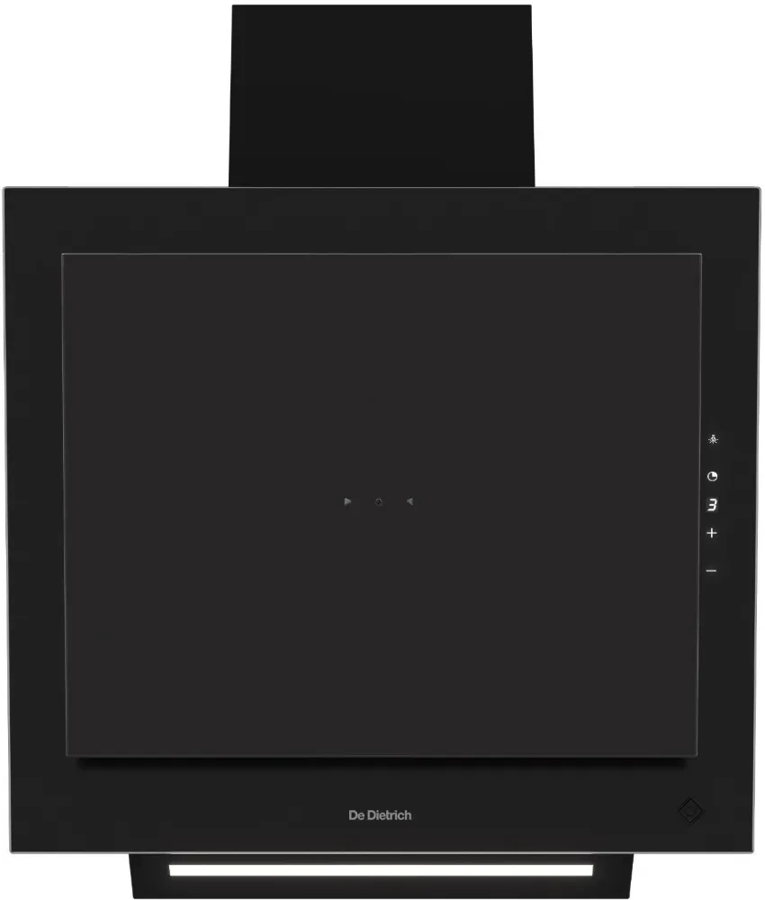 Image CHIMNEY HOOD DHV4684B