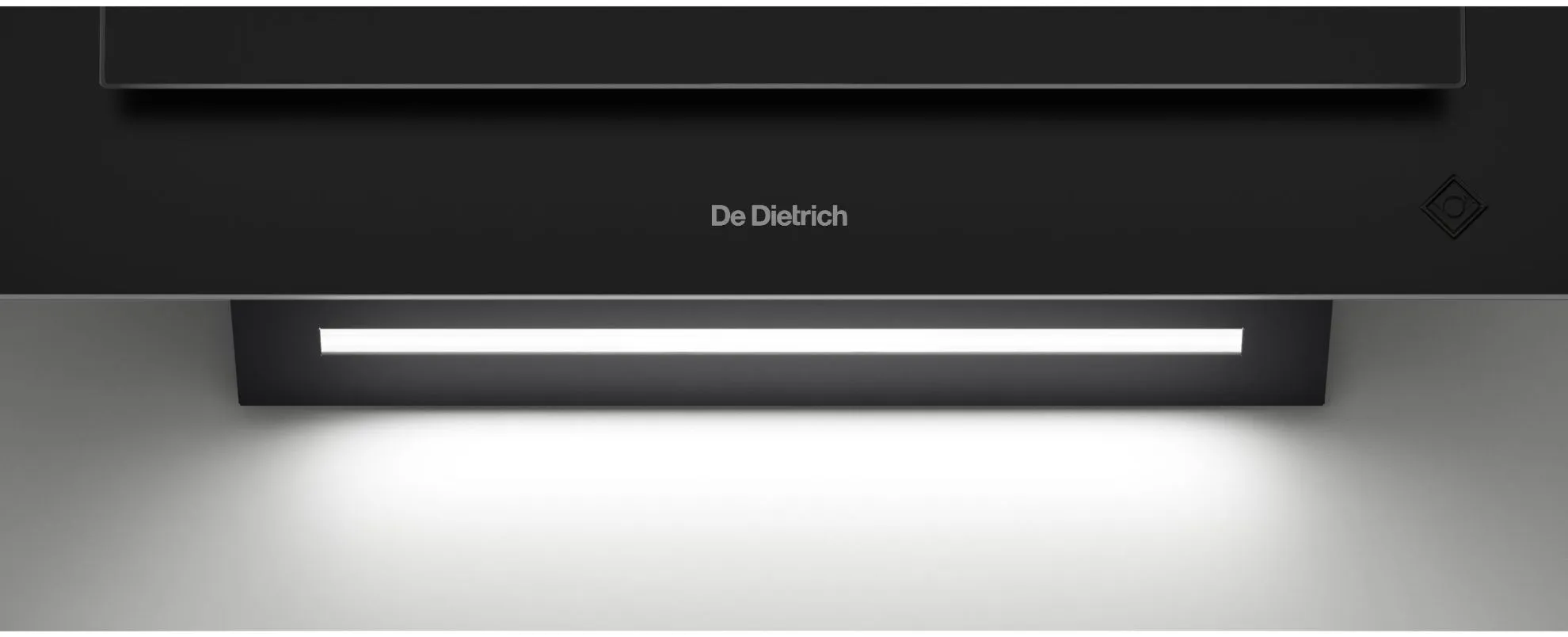 Image CHIMNEY HOOD DHV4684B