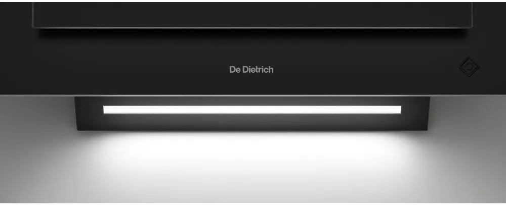 Image CHIMNEY HOOD DHV4684B