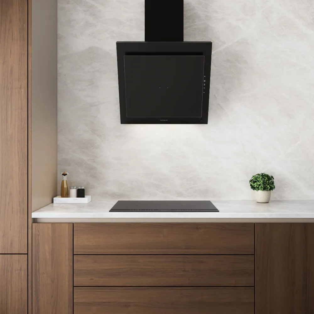 Image CHIMNEY HOOD DHV4684B