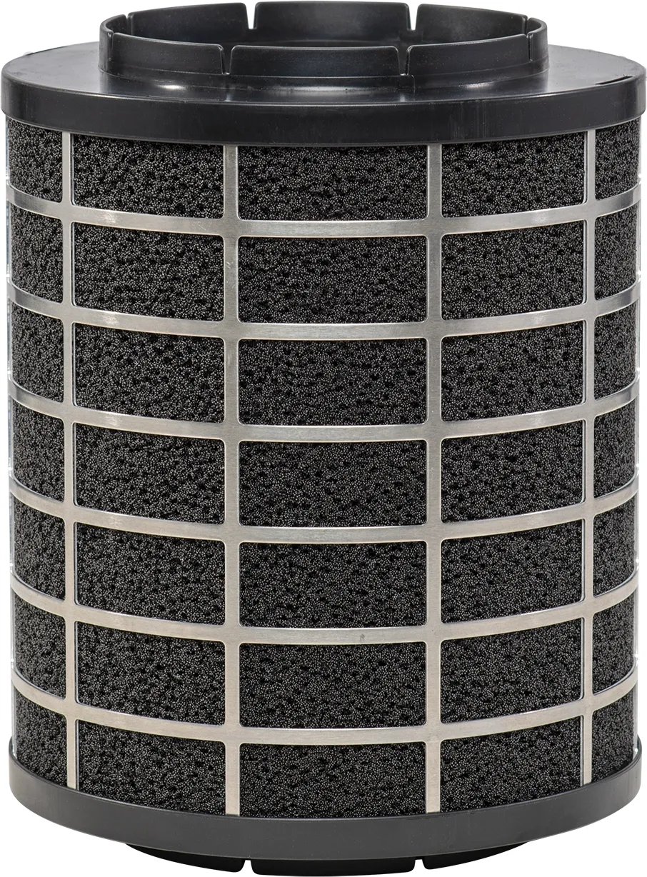 Image Plasma Filter KPLRON800210