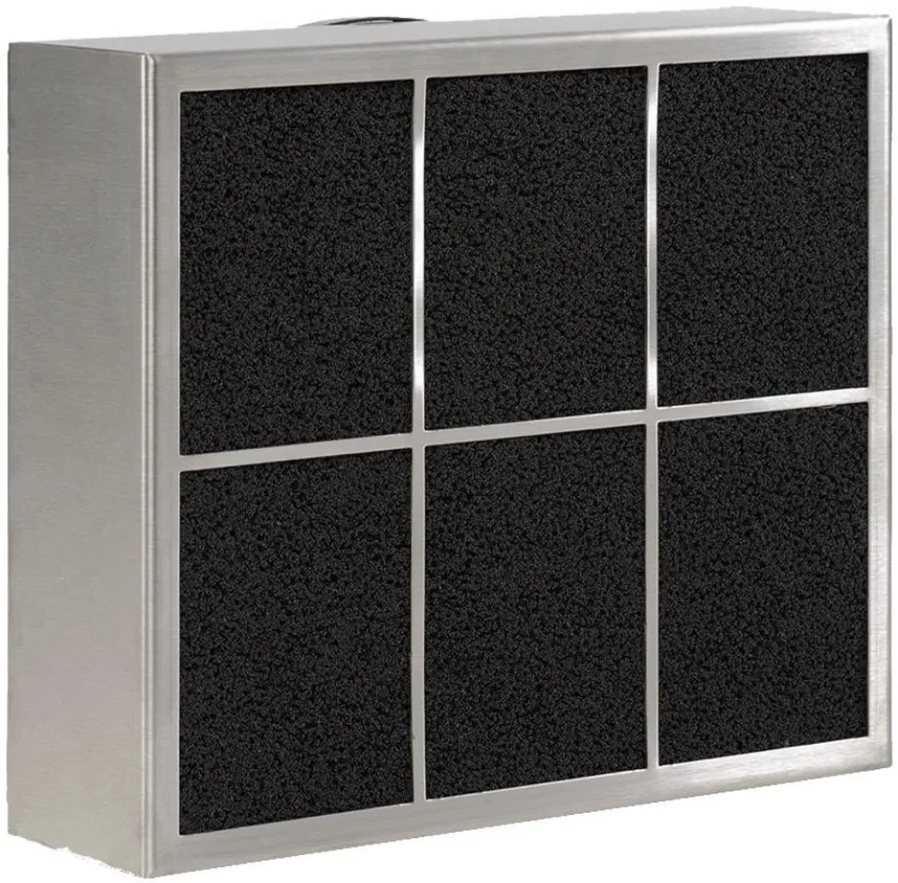 Plasma filter KPLA600210W