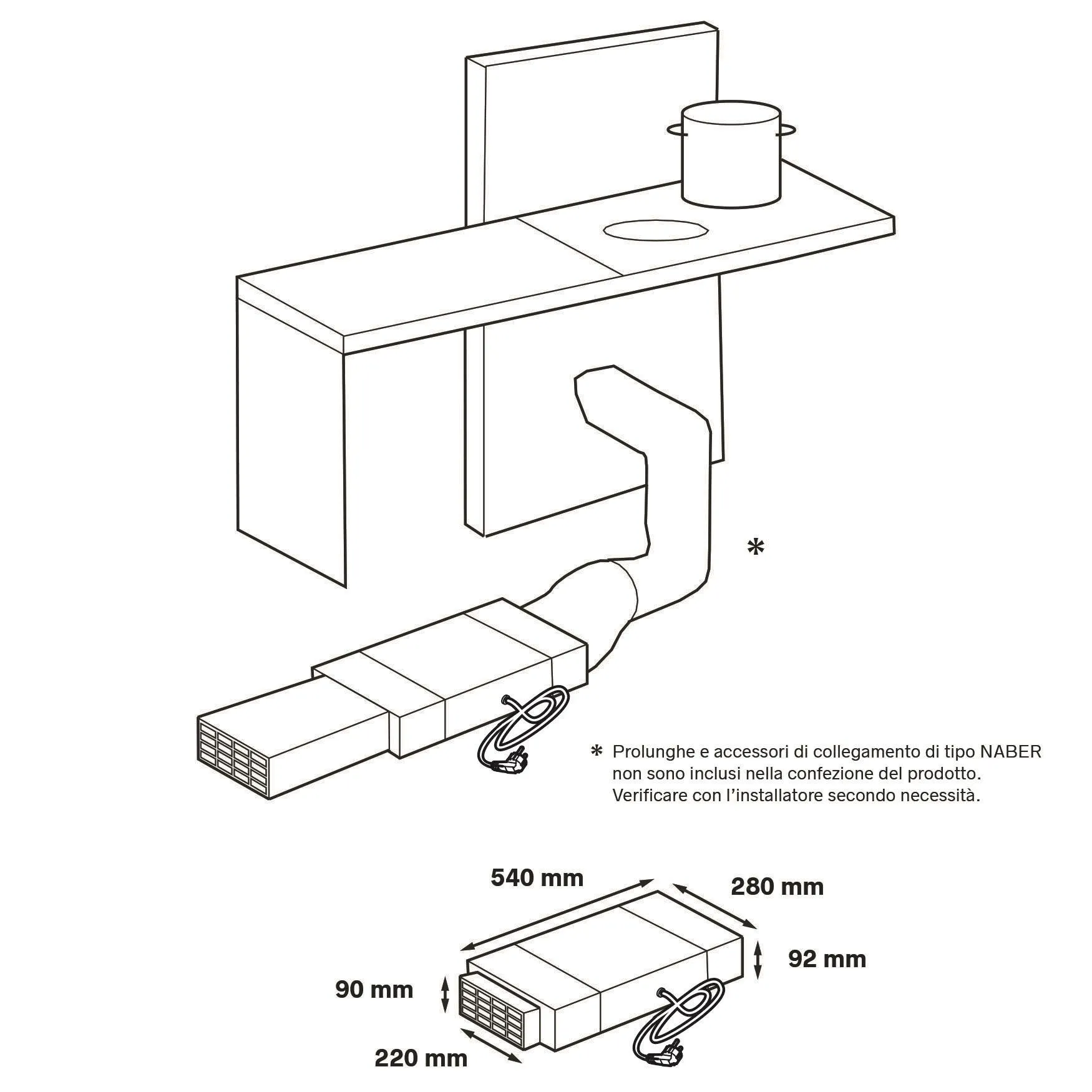Image Plasma filter KPLQUA800