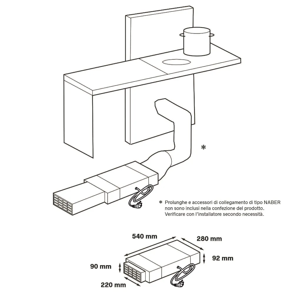 Image Plasma filter KPLQUA800