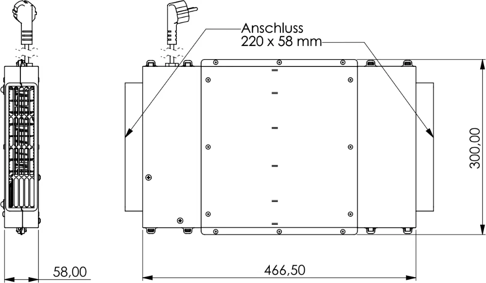Image Plasma filter KPLQUA800SLIM