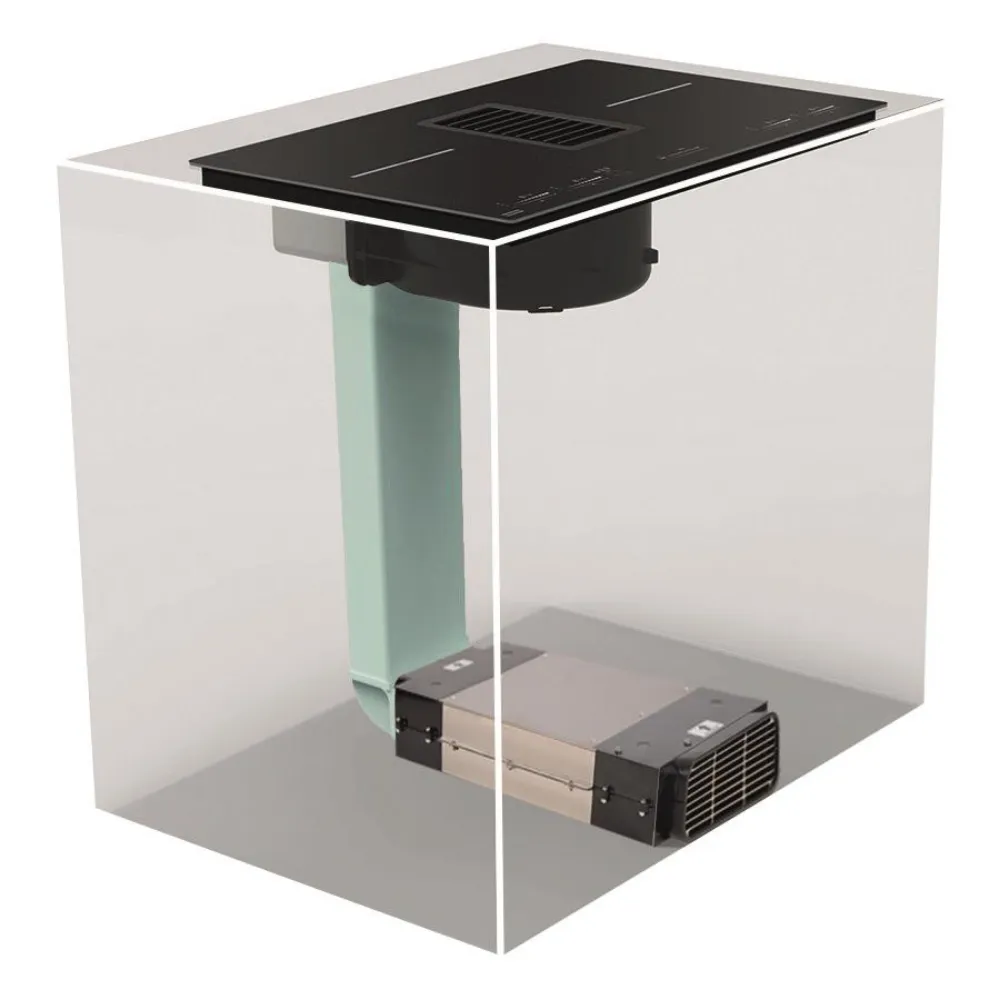 Image Plasma filter KPLQUA800SLIM