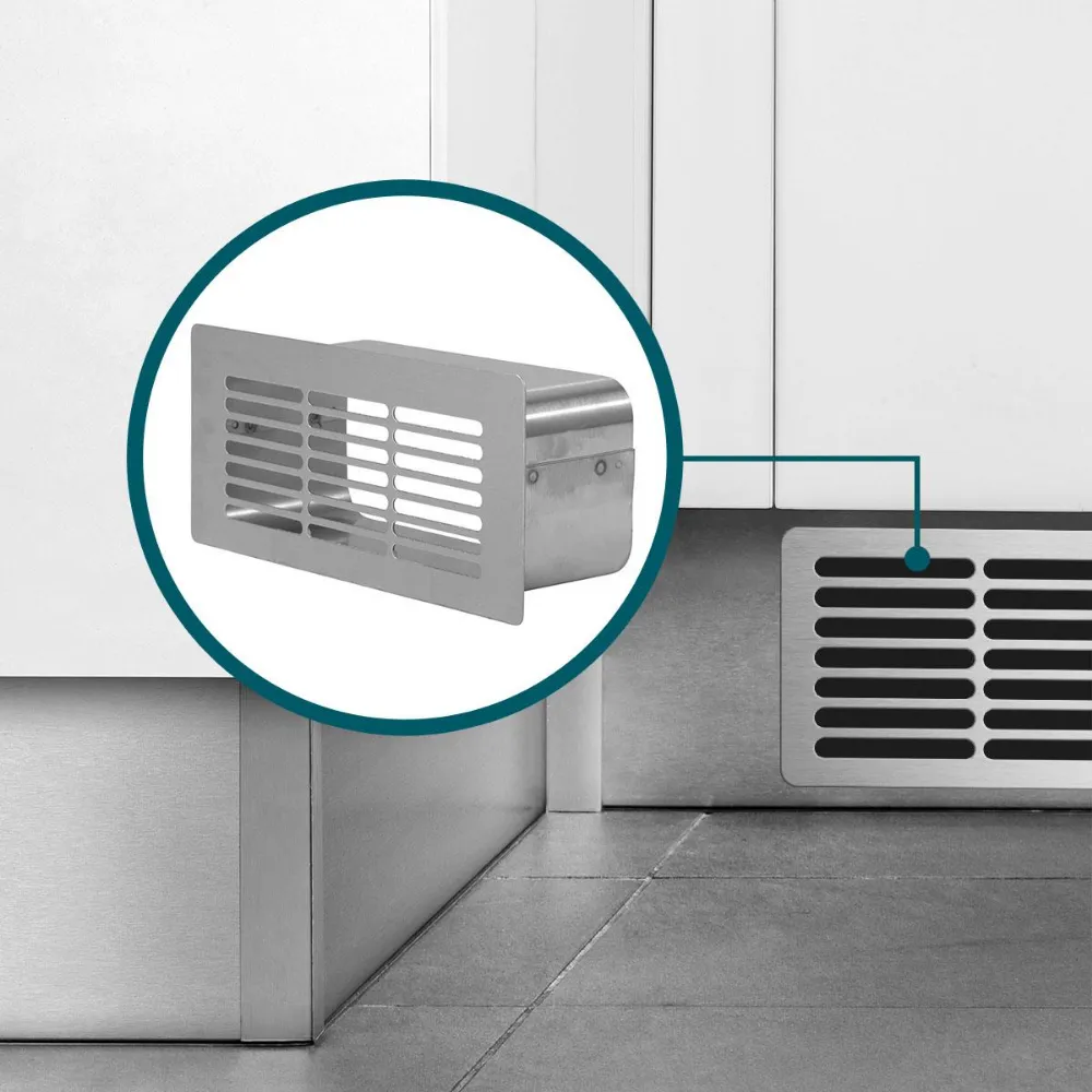 Image Grid 265x100 mm KVS7026X