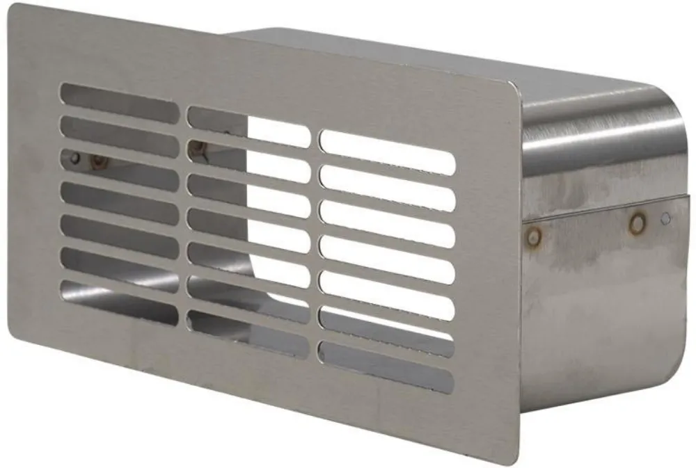 Grid 265x100 mm KVS7026X