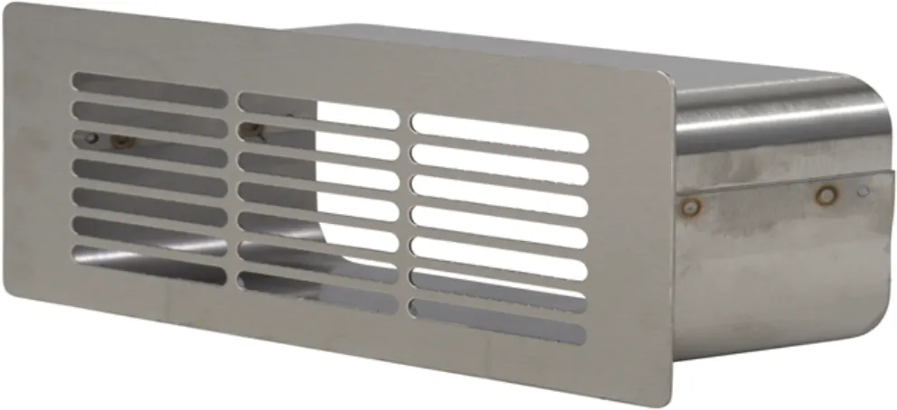 Image Grid 310x65 mm KVS7068X