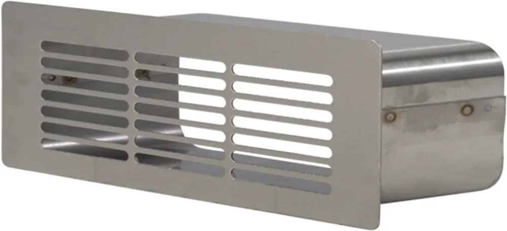 Grid 310x65 mm KVS7068X