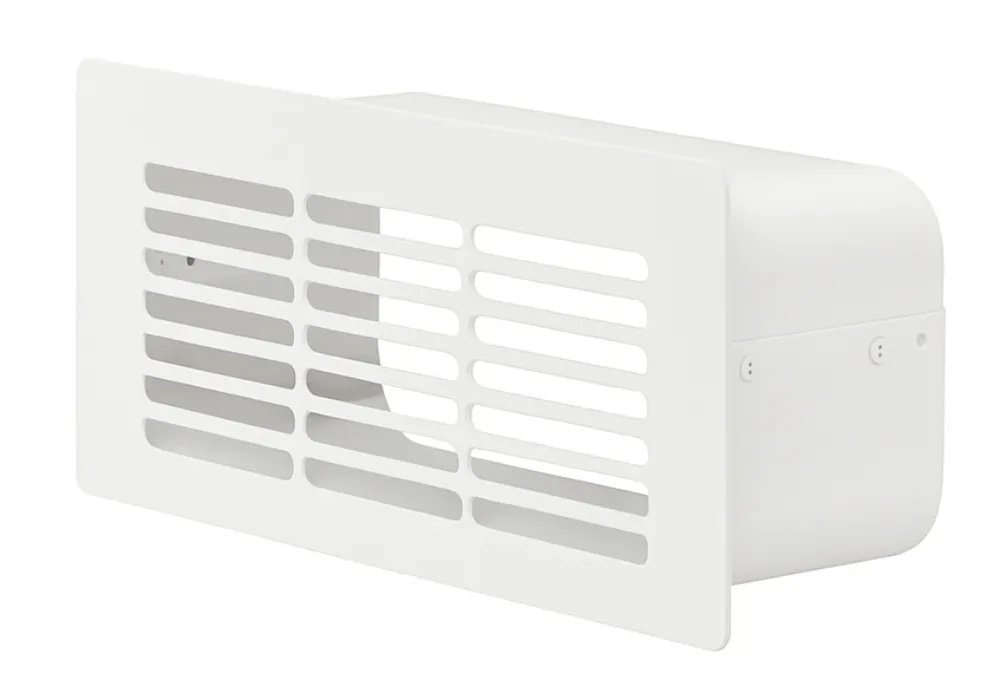 Grid 265x100 mm KVS7026W