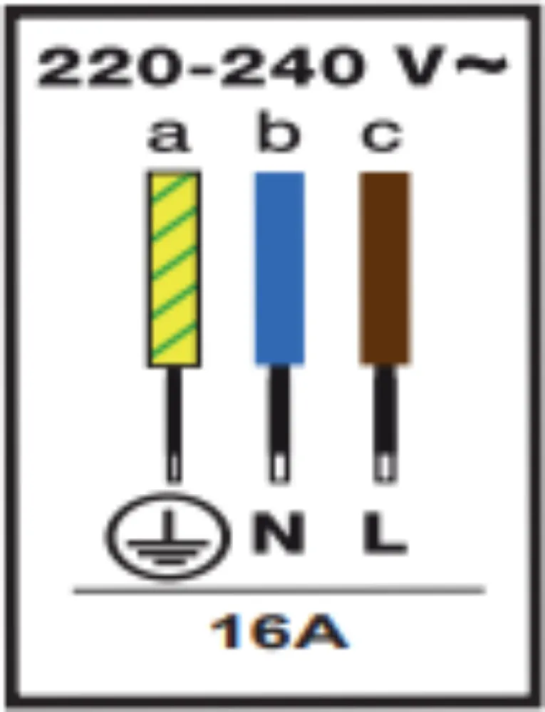 Image INDUCTION HOB BPI1621UB