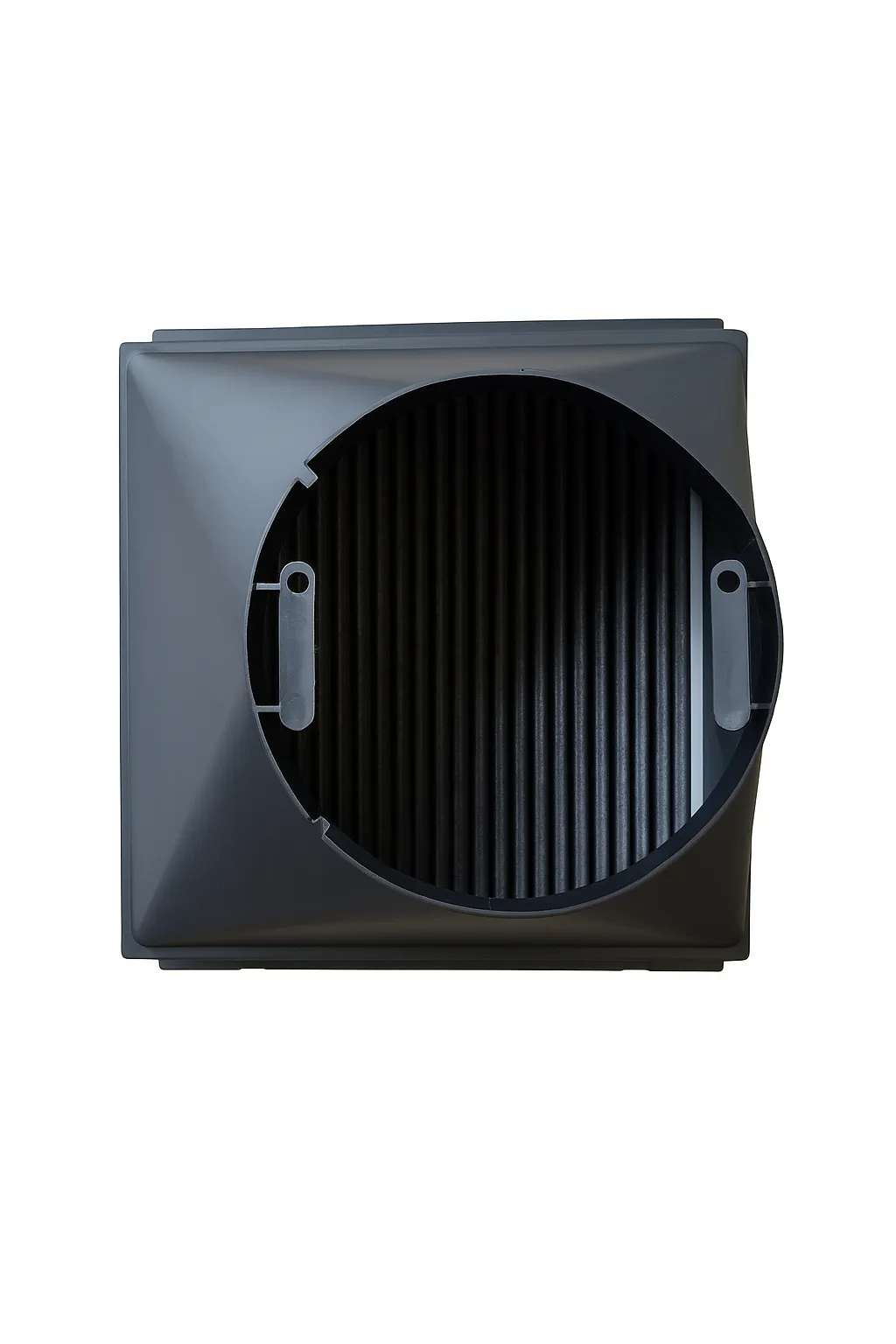 Image Filter box 2pcs - holder with Long Life FW217 carbon filter UFW100