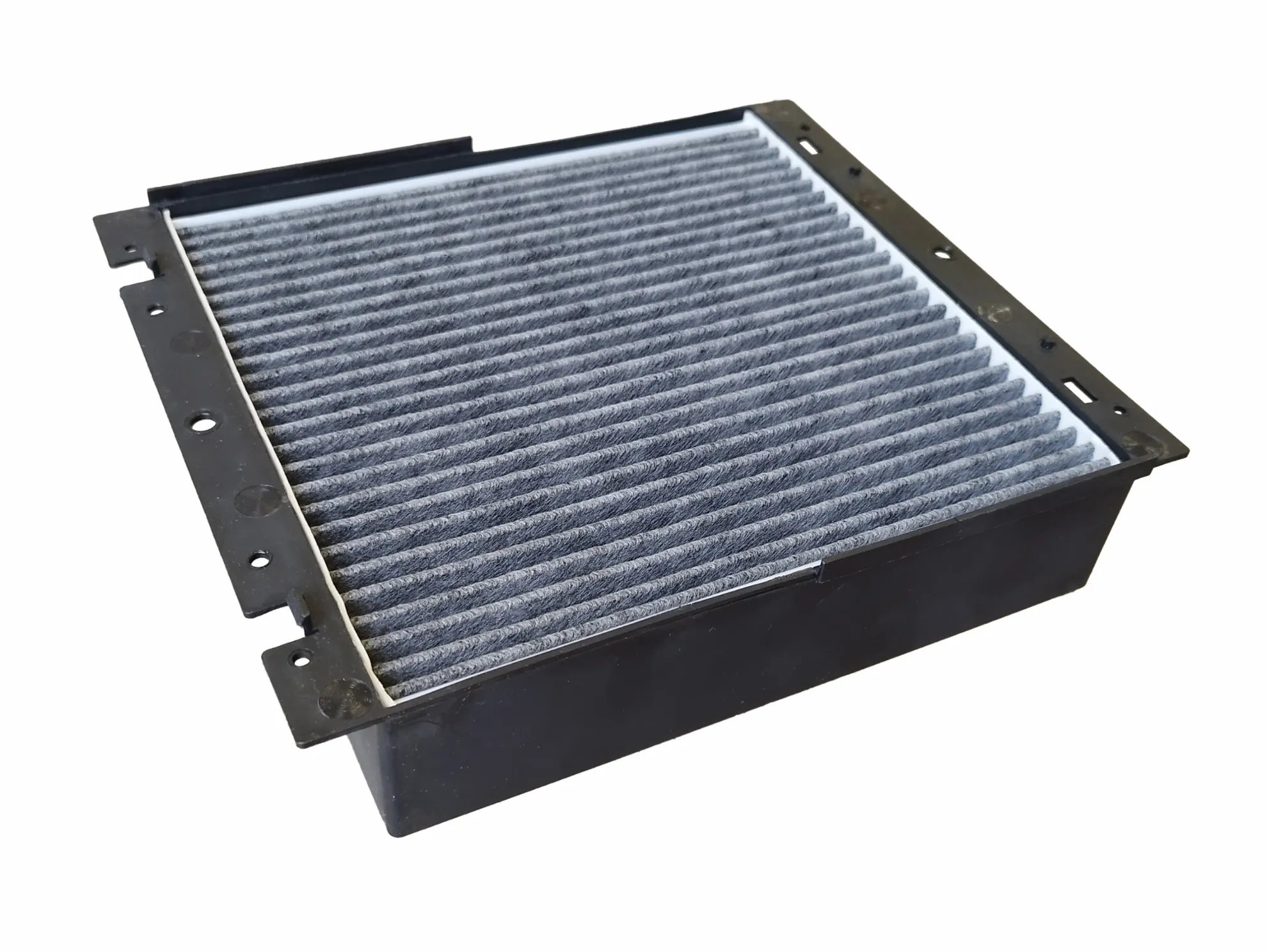 Image Filter box 2pcs - holder with Long Life FW217 carbon filter UFW100