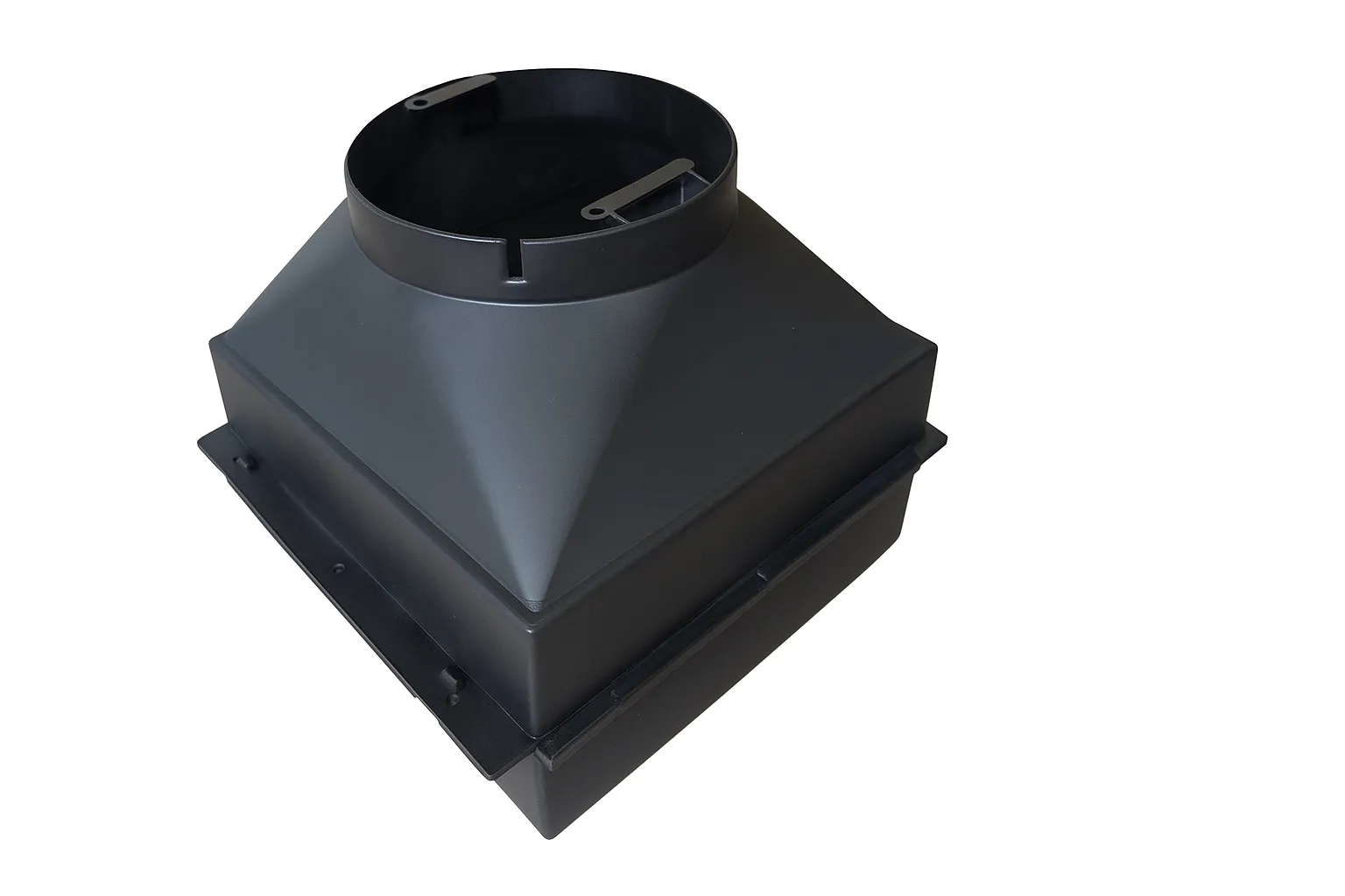 Image Filter box 2pcs - holder with Long Life FW217 carbon filter UFW100