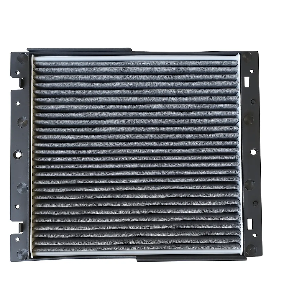 Image Filter box - holder with Long Life FW217 carbon filter UFW50