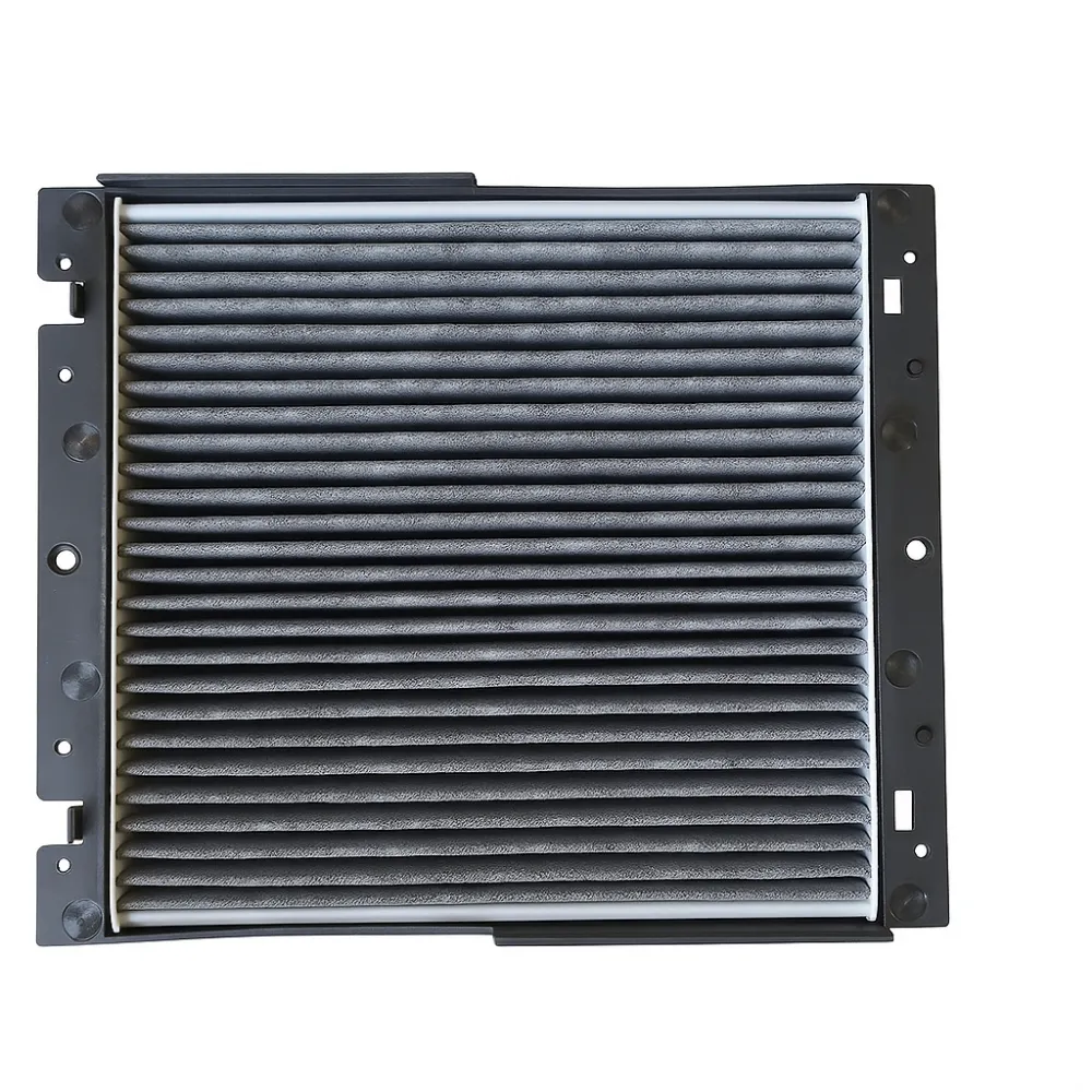 Image Filter box - holder with Long Life FW217 carbon filter UFW50