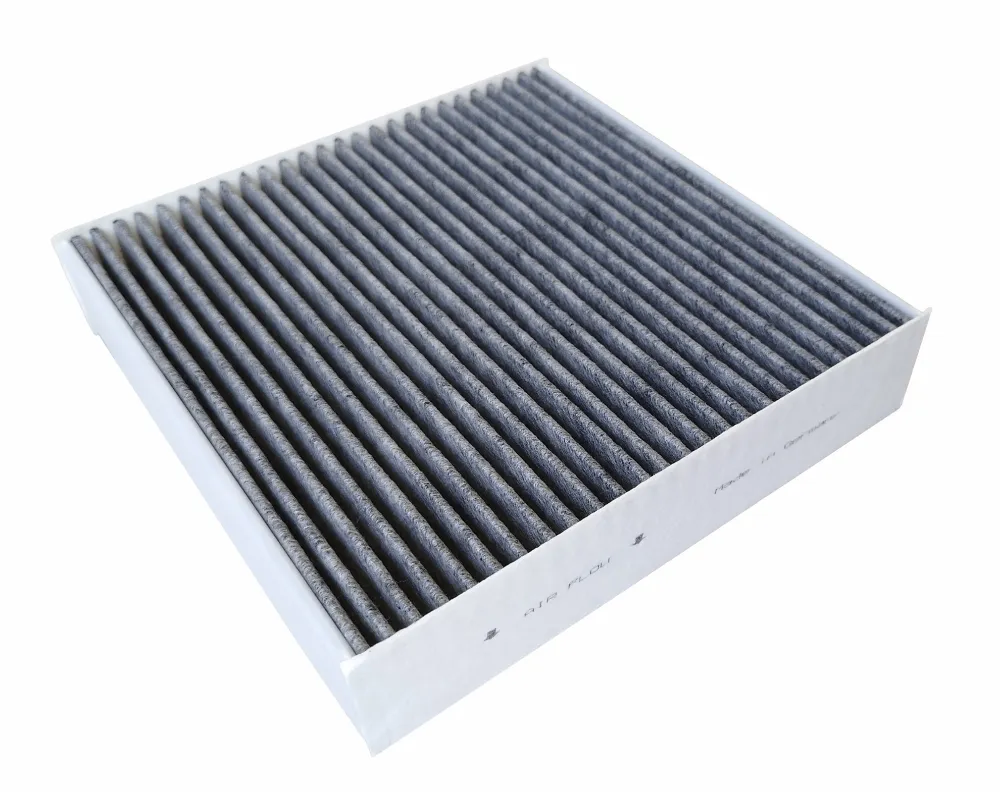 Image Filter box 2pcs - holder with Long Life FW217 carbon filter UFW100