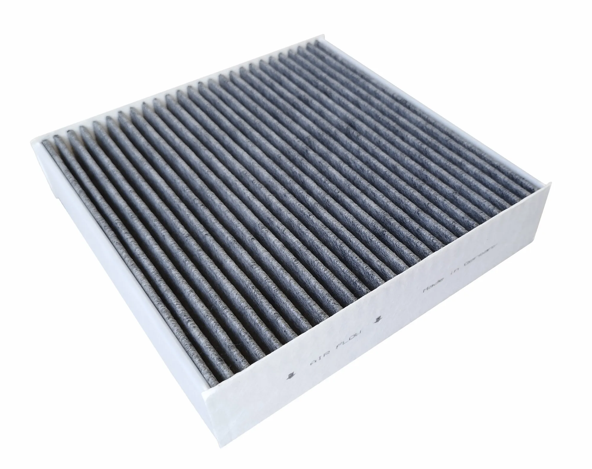 Image Filter box - holder with Long Life FW217 carbon filter UFW50