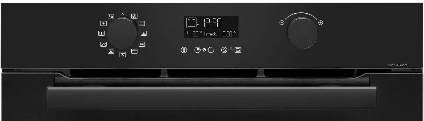 Image OVEN BOPH517BB