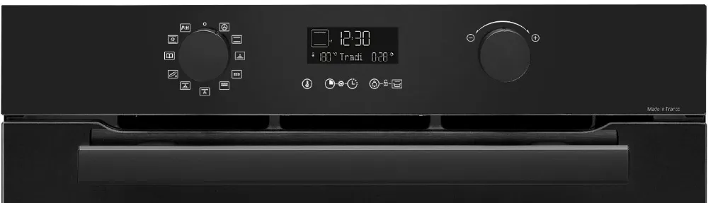 Image OVEN BOPH517BB