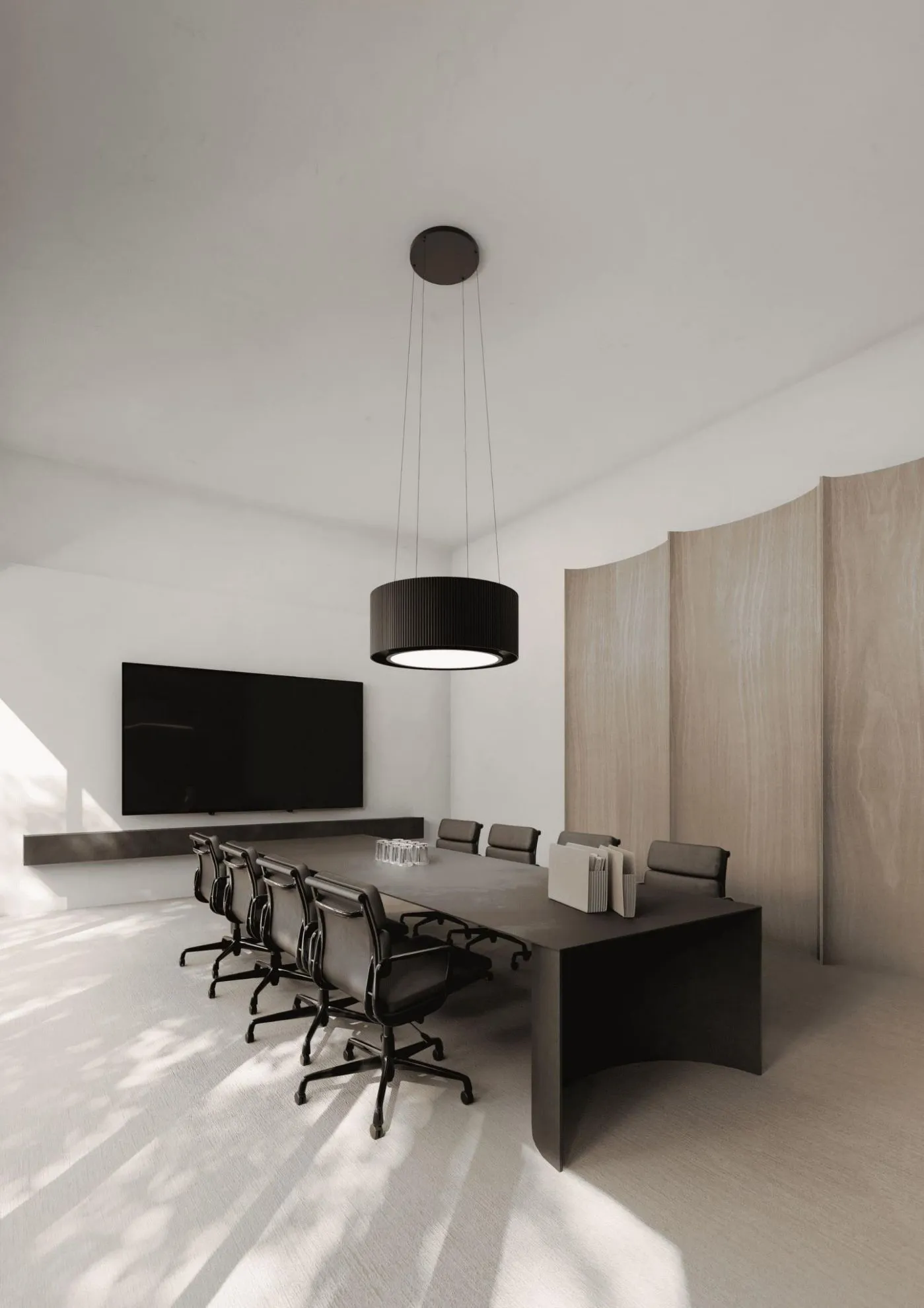 Image ISLAND HOOD MONO LIGHT 80 GOLD CDW8001Z