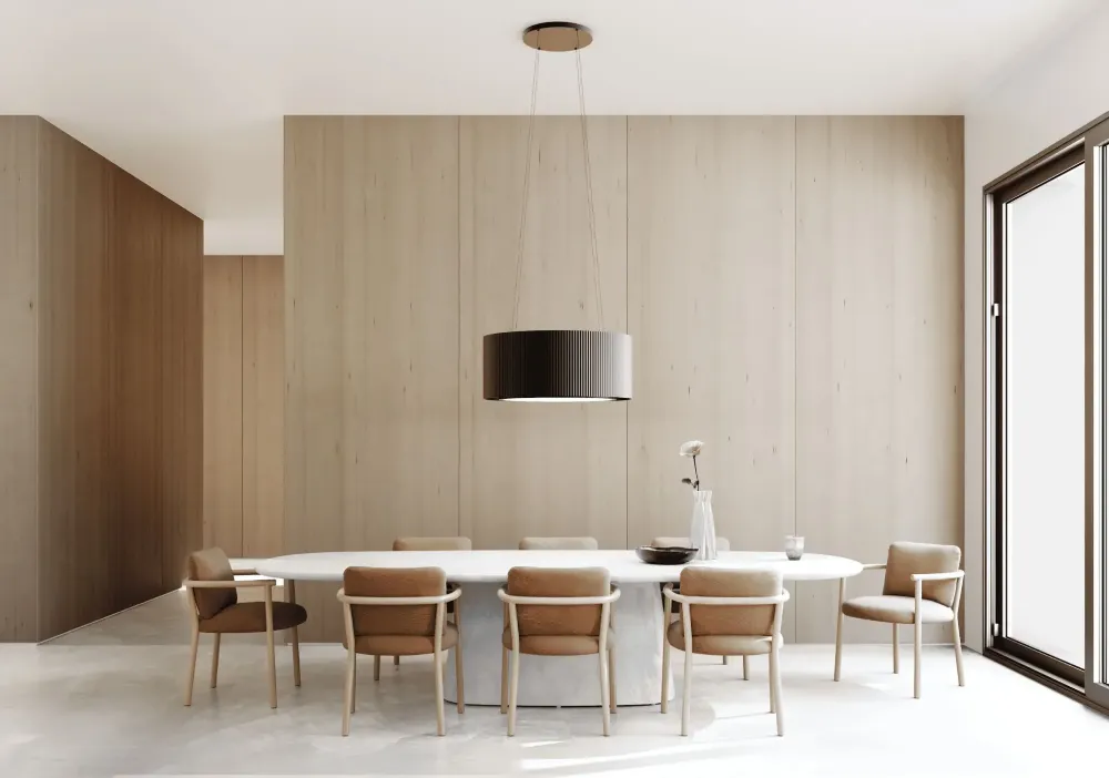 Image ISLAND HOOD MONO LIGHT 80 GOLD CDW8001Z