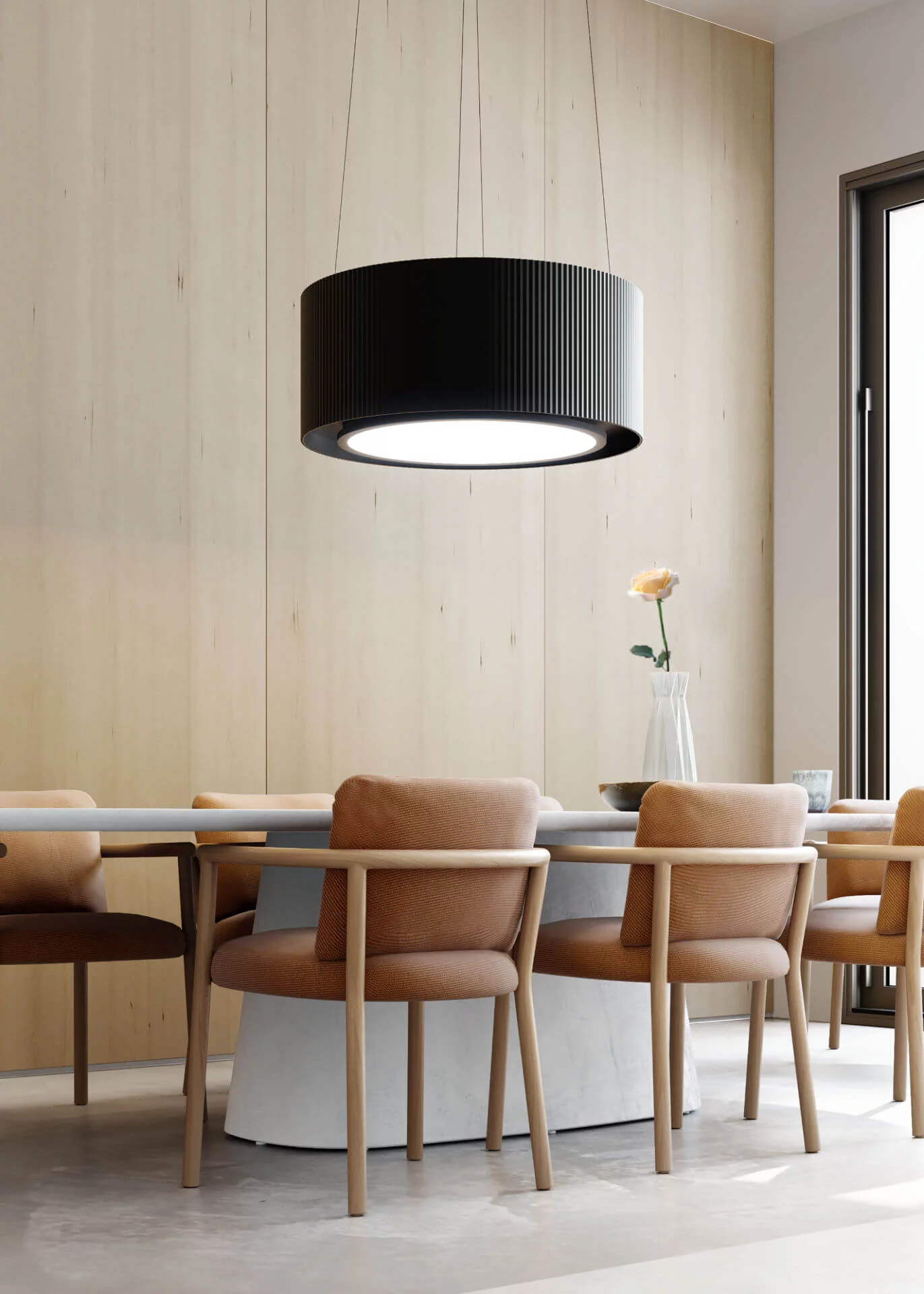 Image ISLAND HOOD MONO LIGHT 80 GOLD CDW8001Z