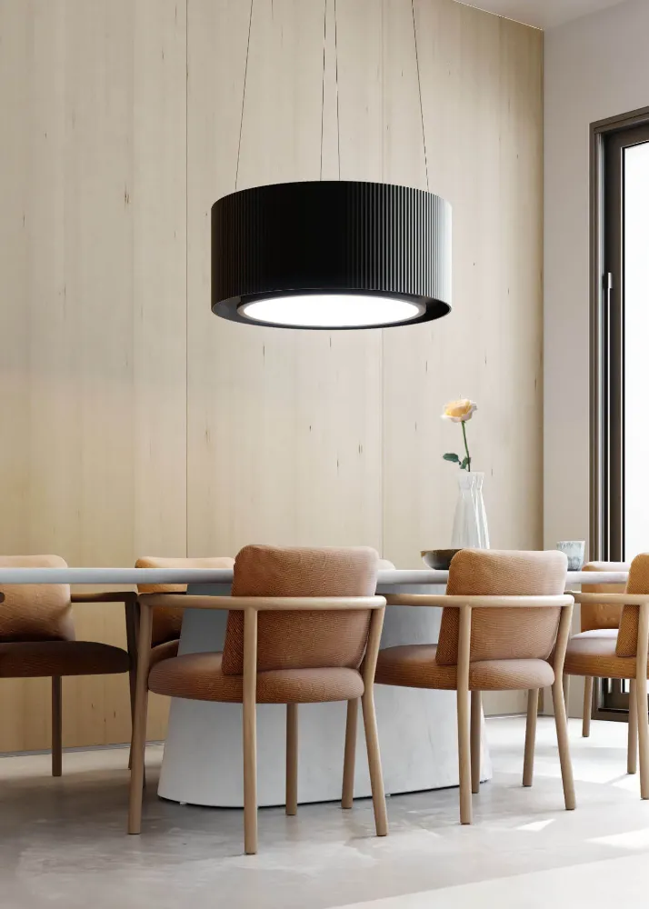 Image ISLAND HOOD MONO LIGHT 80 GOLD CDW8001Z