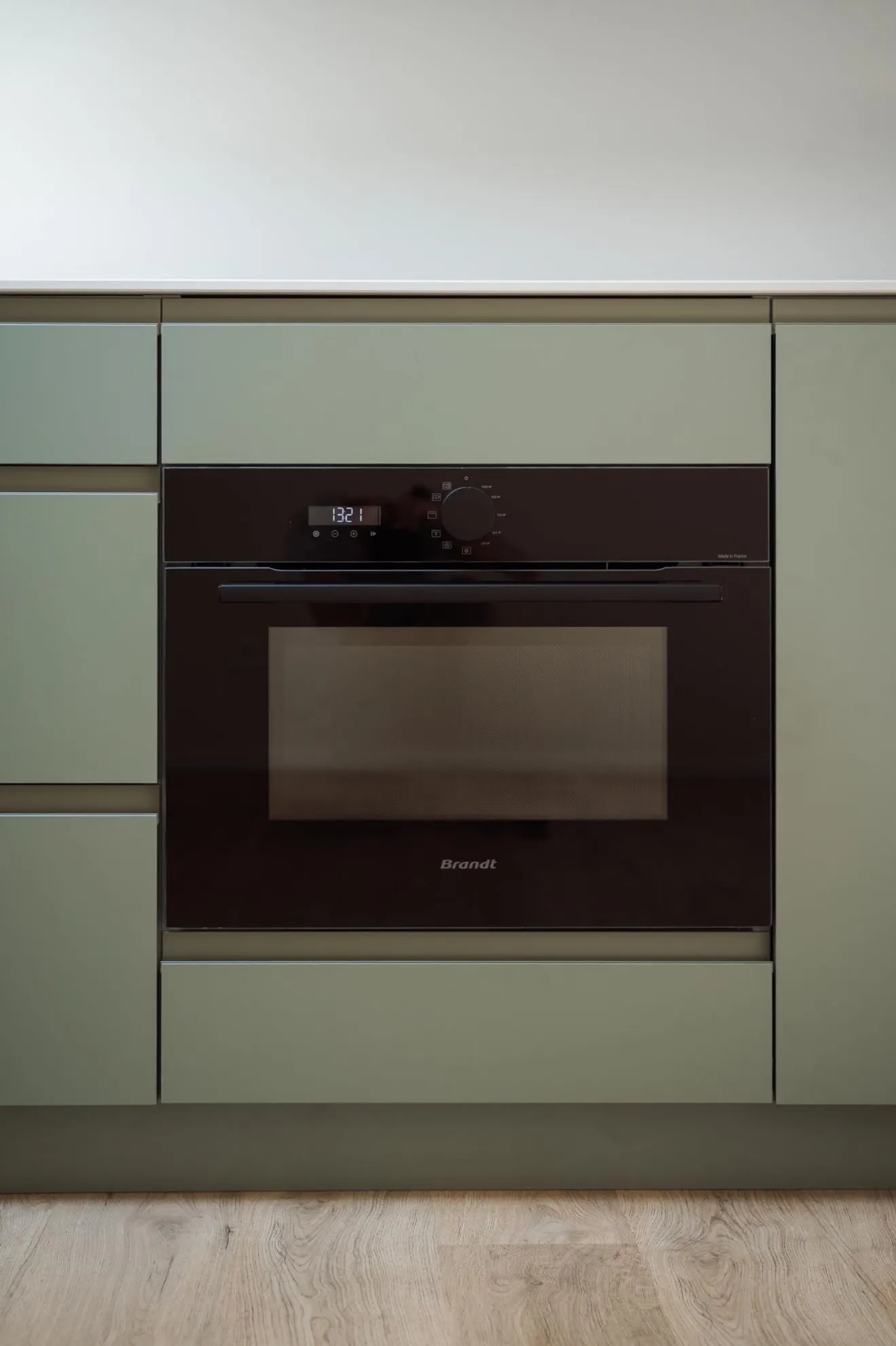 Image MICROWAVE OVEN BKC7154BB