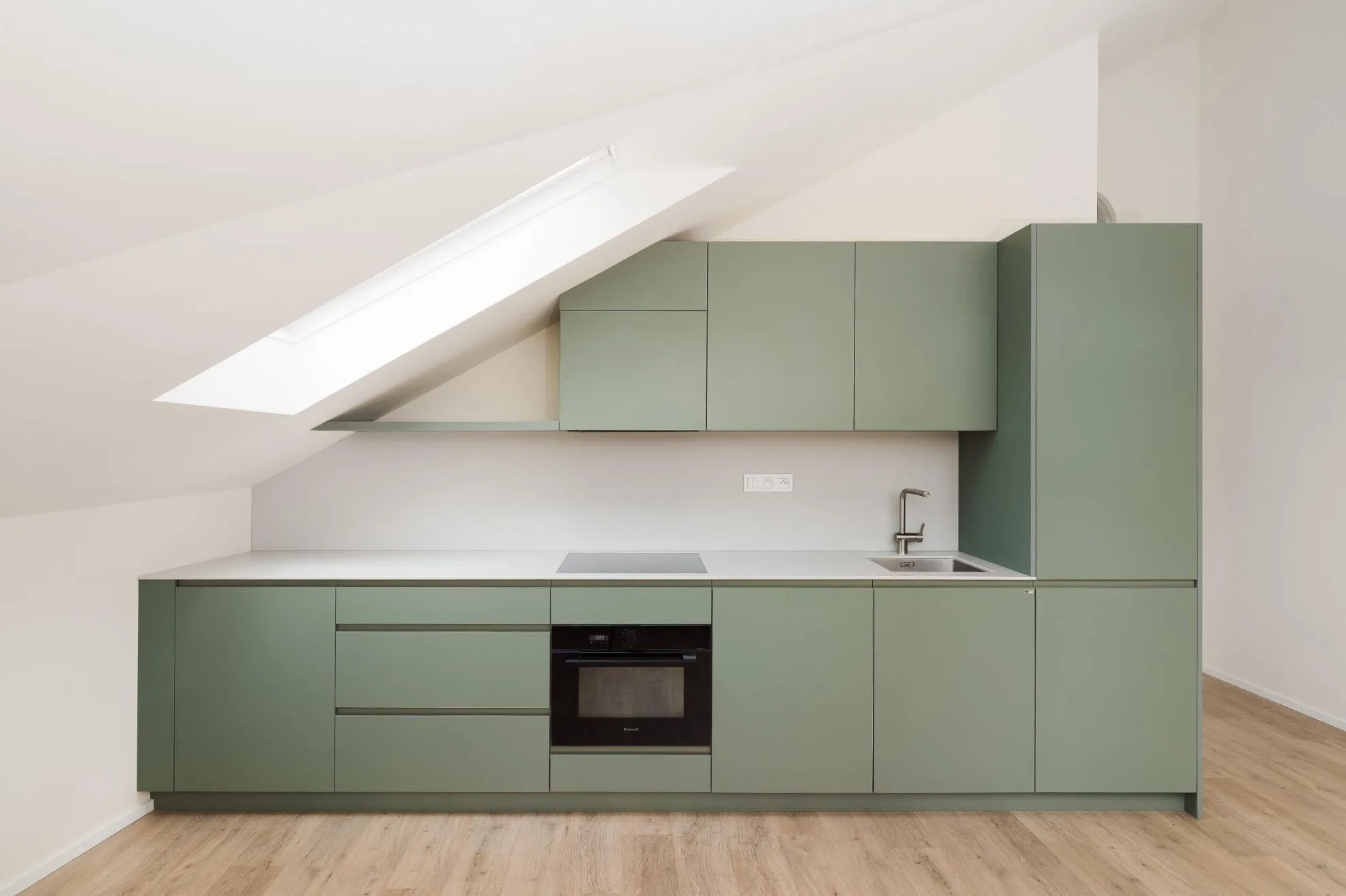 Image MICROWAVE OVEN BKC7154BB