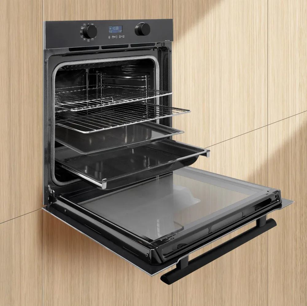 Image OVEN BOPH517BB