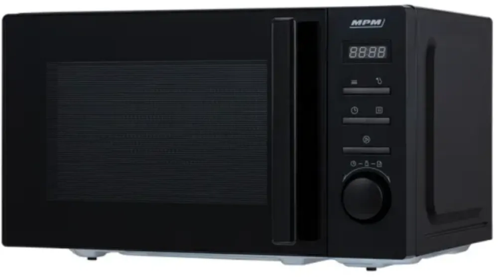 Microwave oven MPM-20-KMT-04