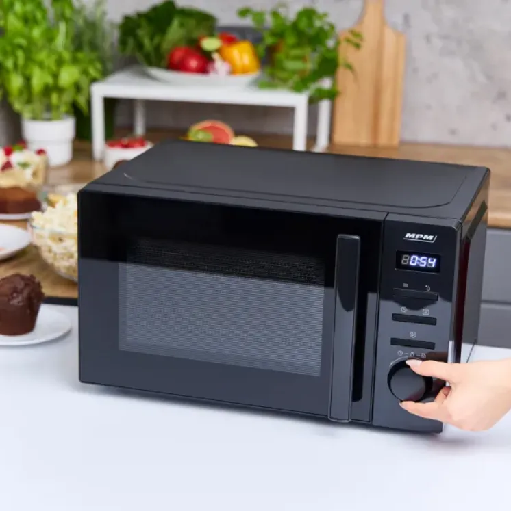Image Microwave oven MPM-20-KMT-04