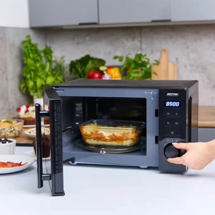 Image Microwave oven MPM-20-KMT-04