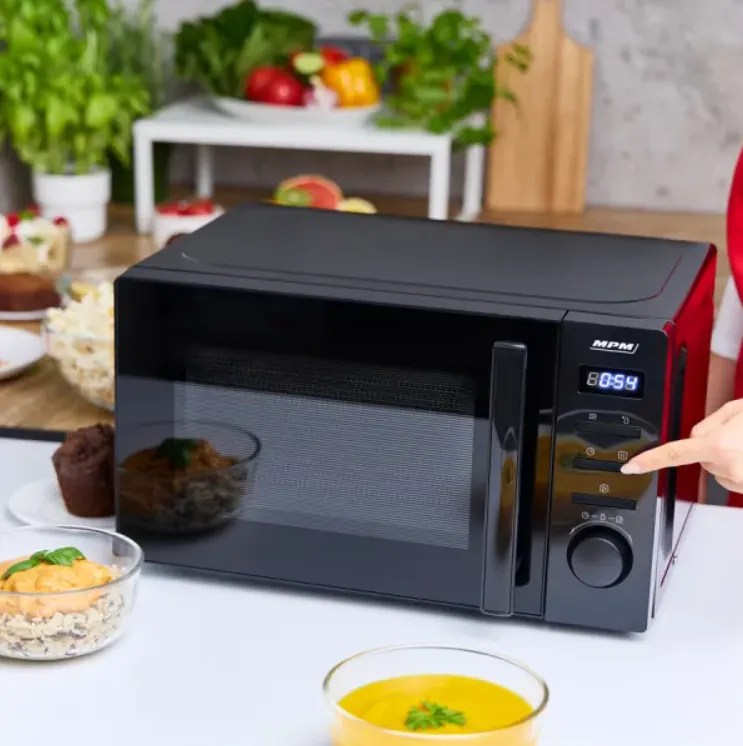 Image Microwave oven MPM-20-KMT-04