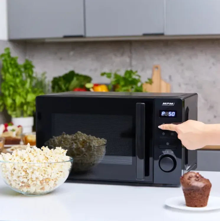 Image Microwave oven MPM-20-KMT-04