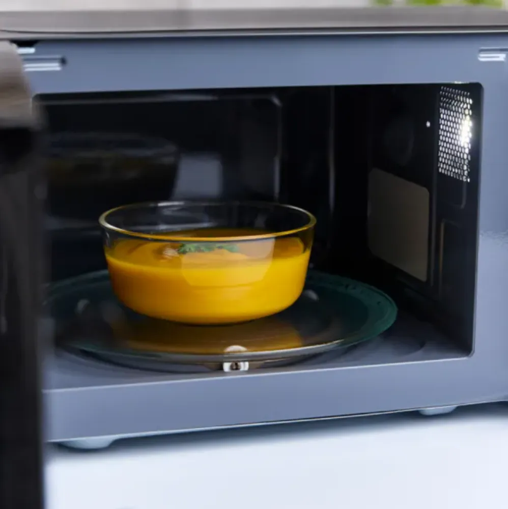 Image Microwave oven MPM-20-KMT-04