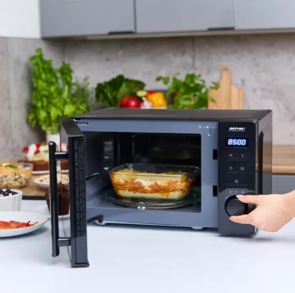 Image Microwave oven MPM-20-KMT-04