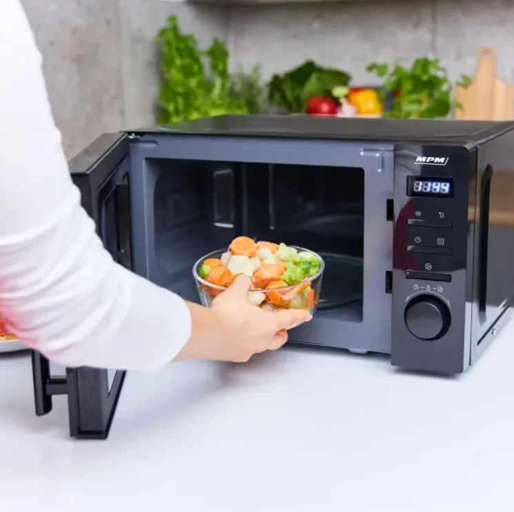 Image Microwave oven MPM-20-KMT-04