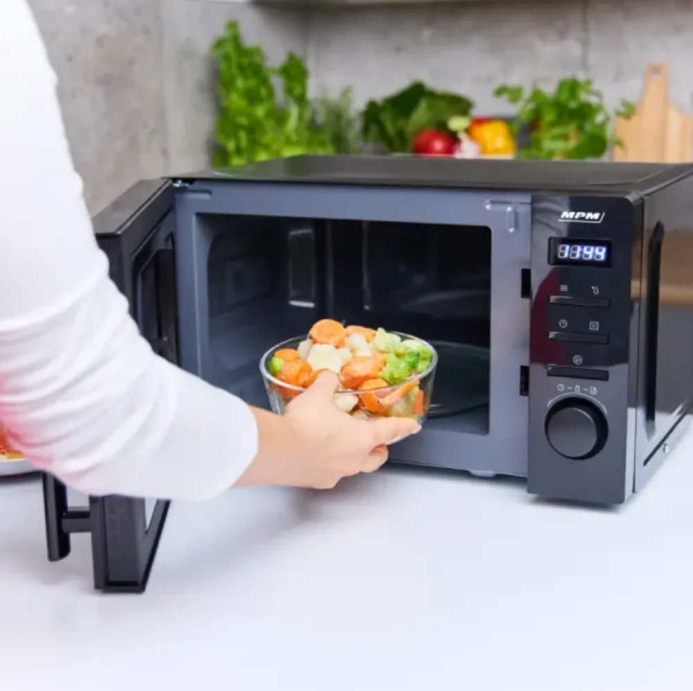 Image Microwave oven MPM-20-KMT-04