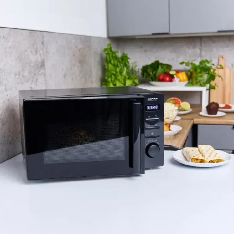 Image Microwave oven MPM-20-KMT-04