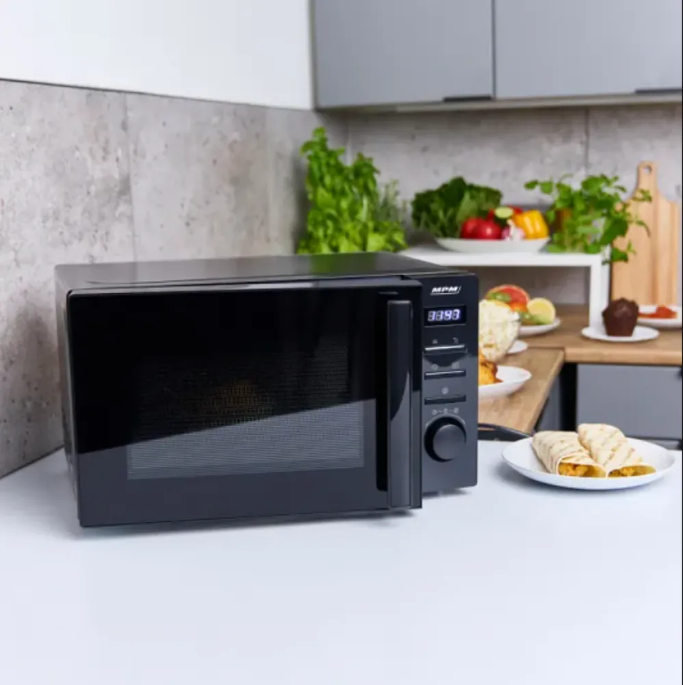 Image Microwave oven MPM-20-KMT-04