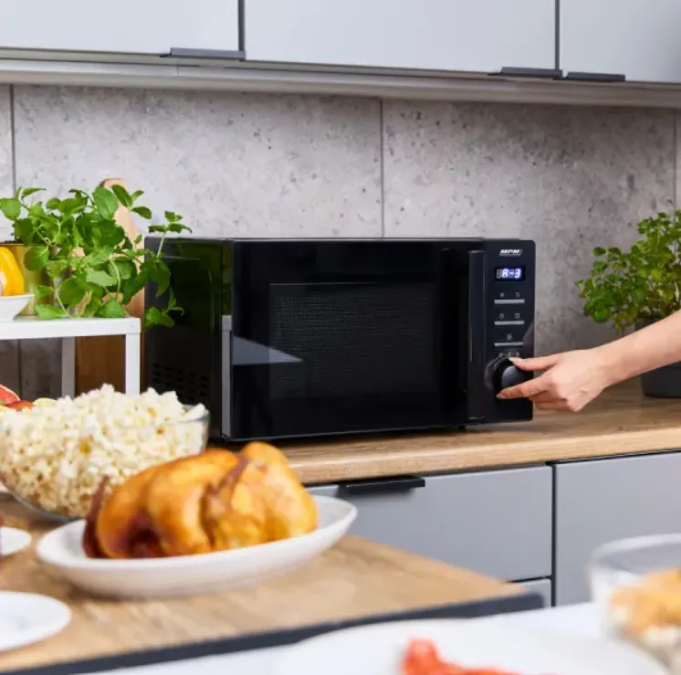 Image Microwave oven MPM-20-KMT-04