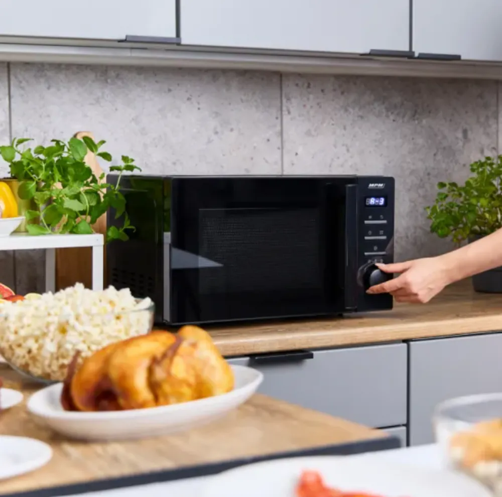 Image Microwave oven MPM-20-KMT-04