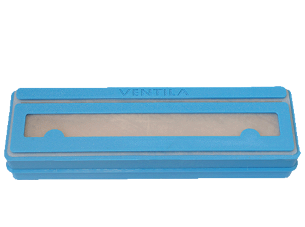 Image Square horizontal odor-proof flap with magnet for hoods