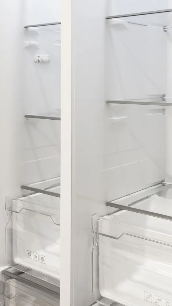 Image SIDE BY SIDE REFRIGERATOR KCSN577LD