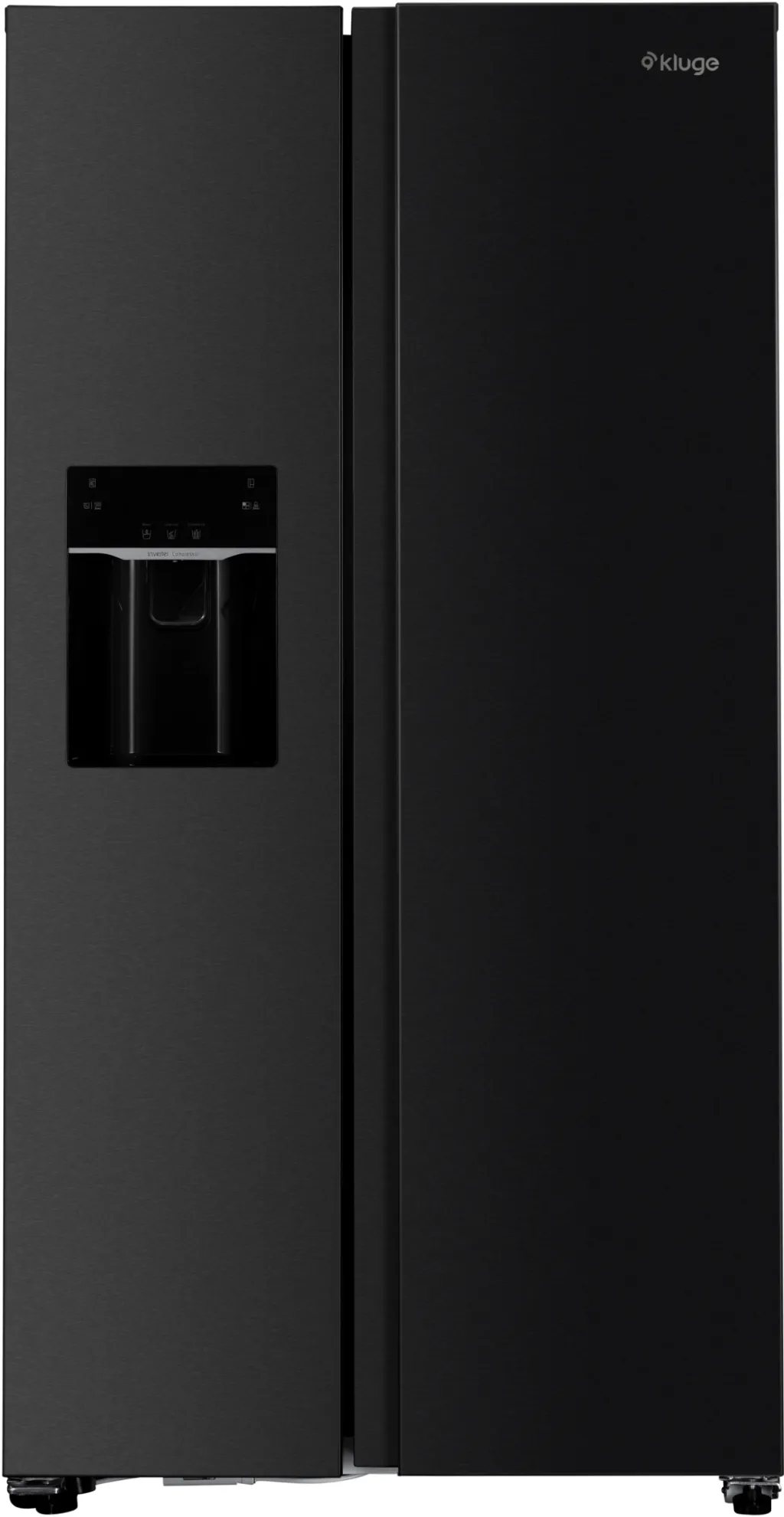Image SIDE BY SIDE REFRIGERATOR KCSN577LD
