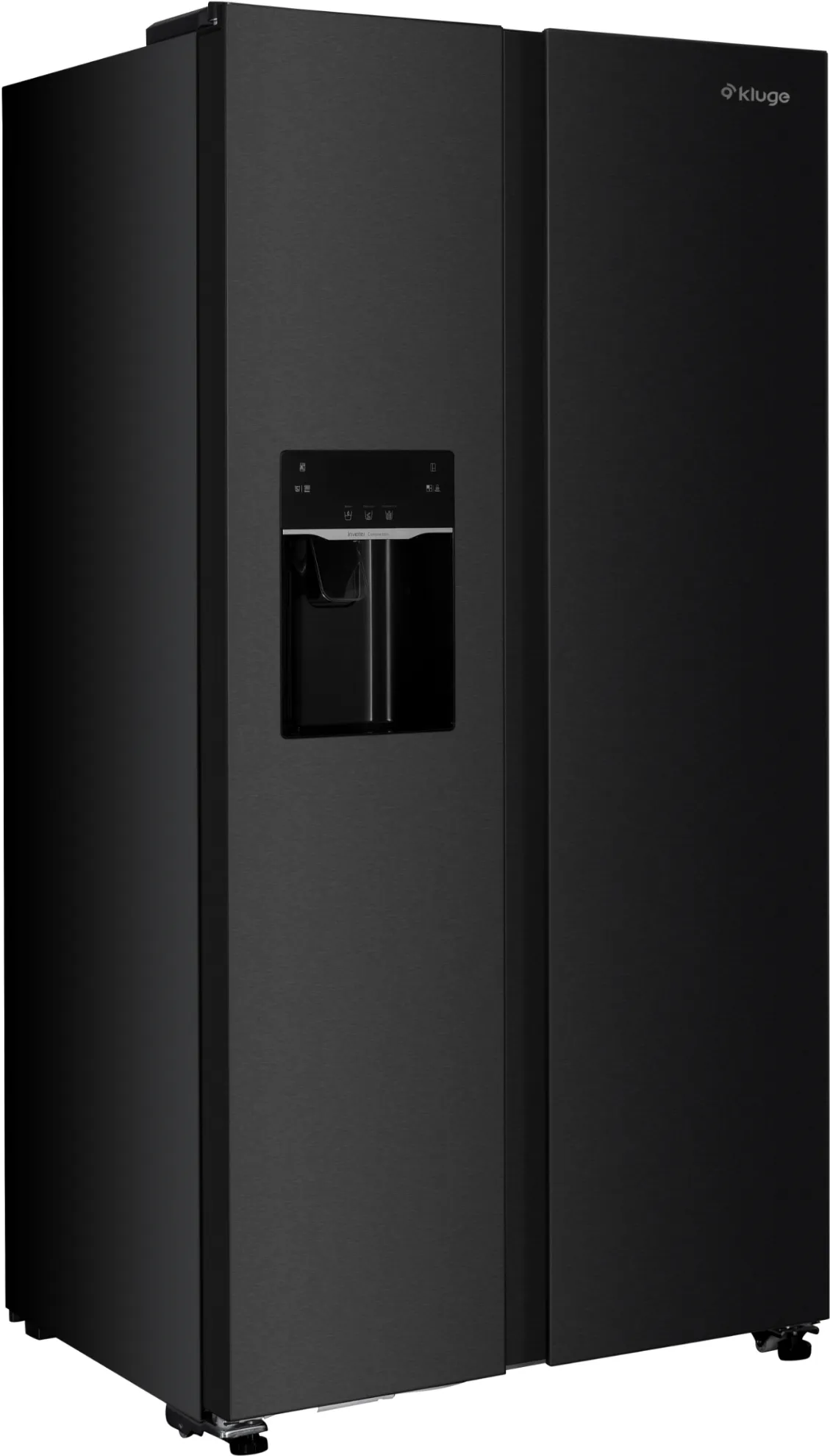 Image SIDE BY SIDE REFRIGERATOR KCSN577LD